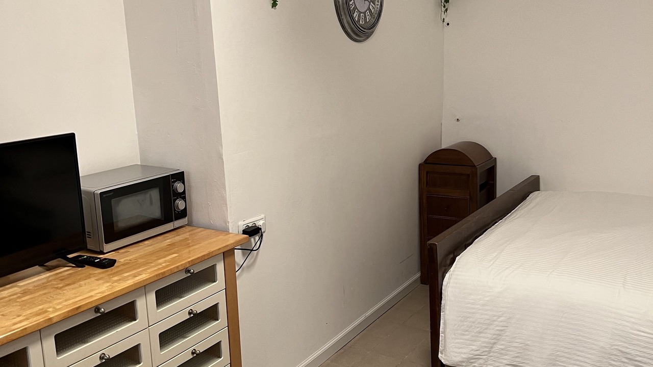 Photo of Bedroom in Florentin