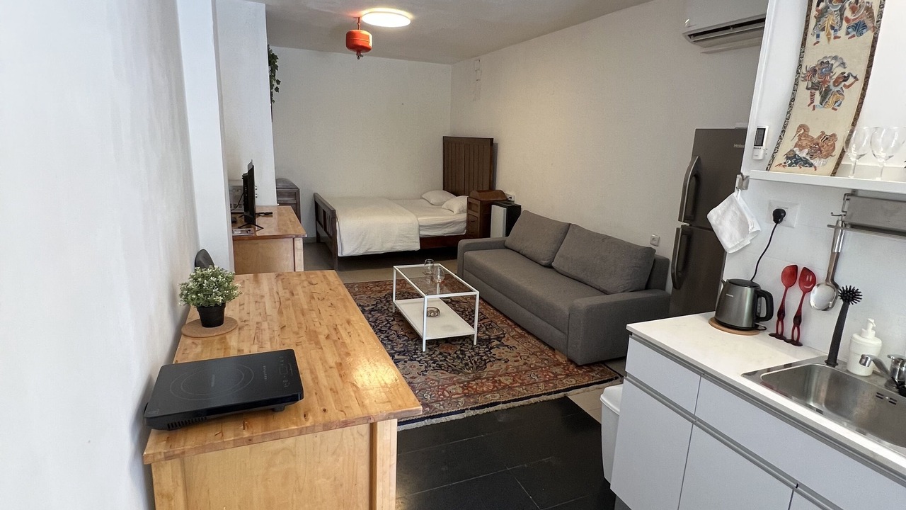 Photo of Livingroom in Florentin