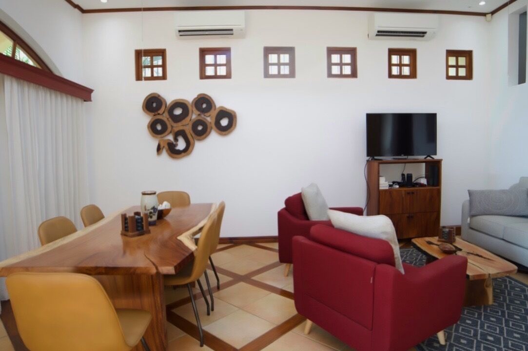 Photo of Bedroom in Potrero