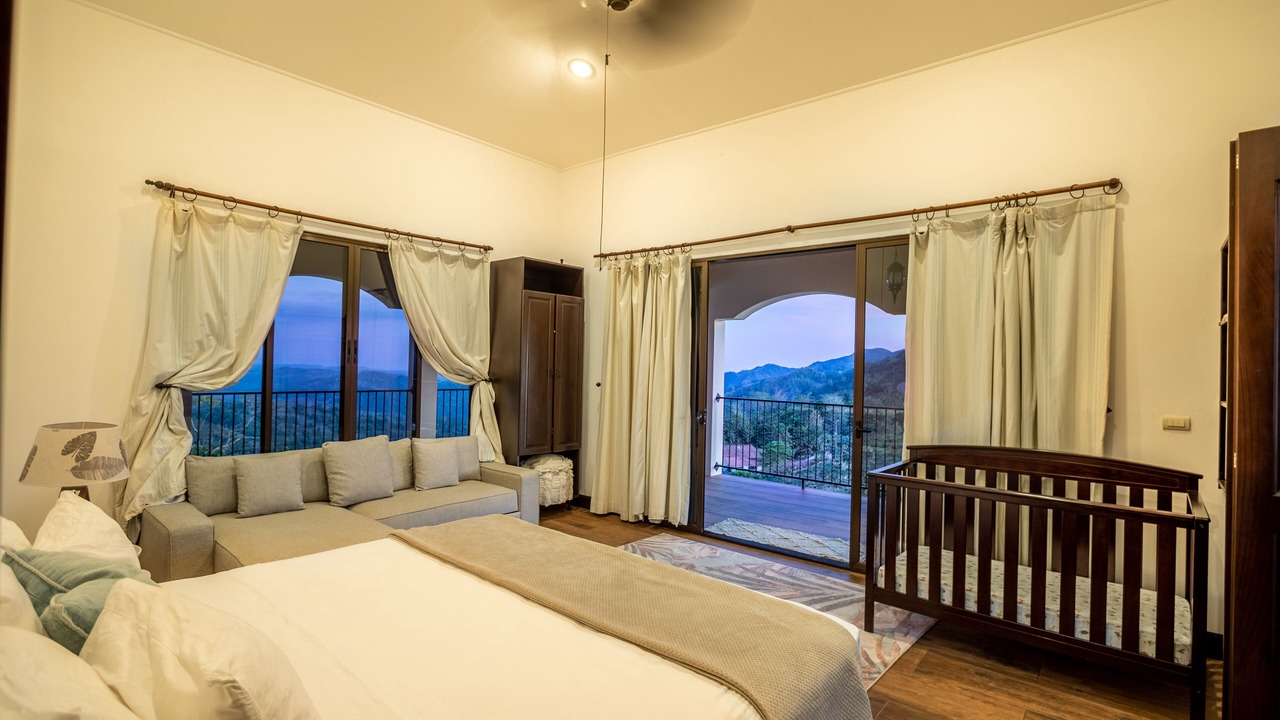 Photo of Bedroom in Carara