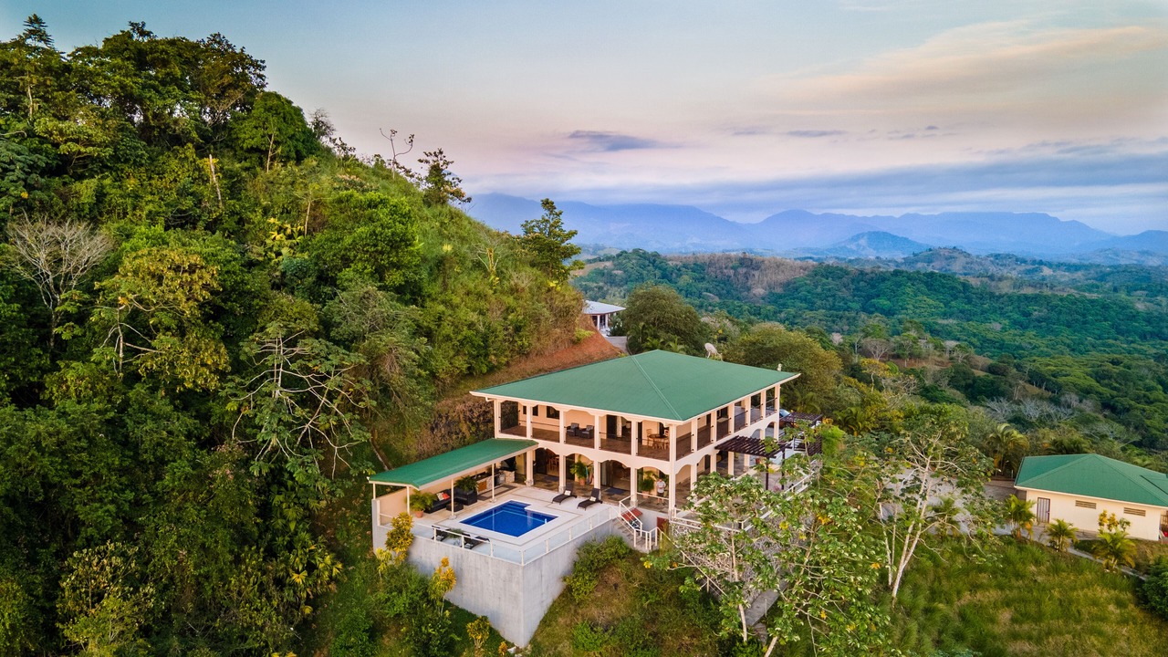 Photo of Outdoor in Carara