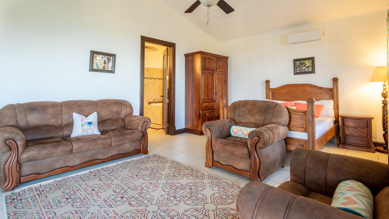 Photo of Bedroom in Carara