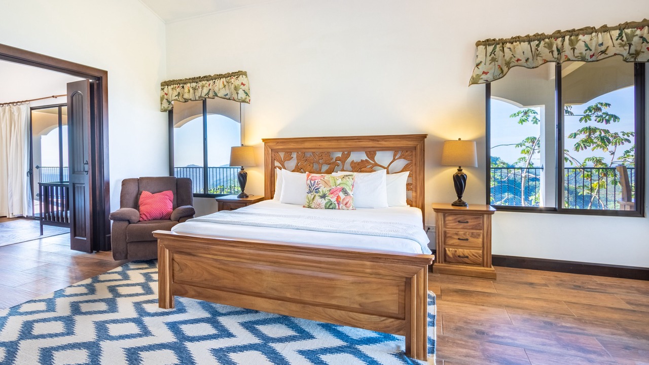 Photo of Bedroom in Carara
