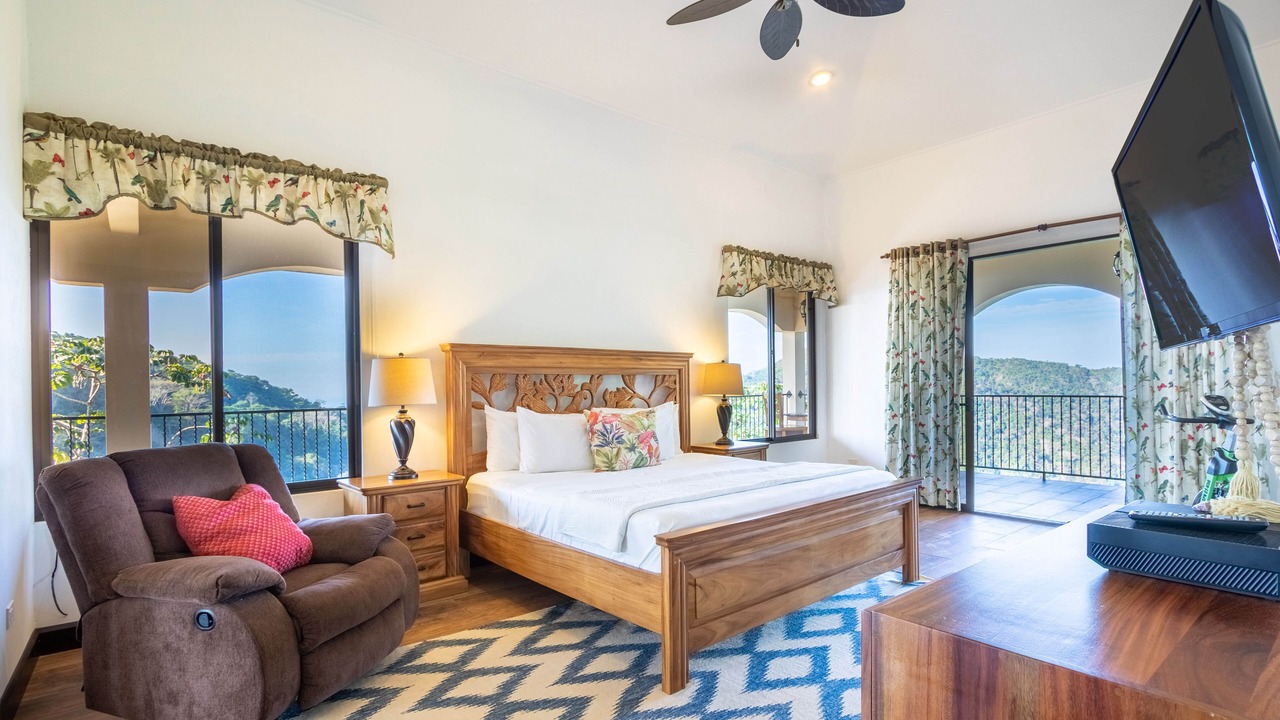 Photo of Bedroom in Carara