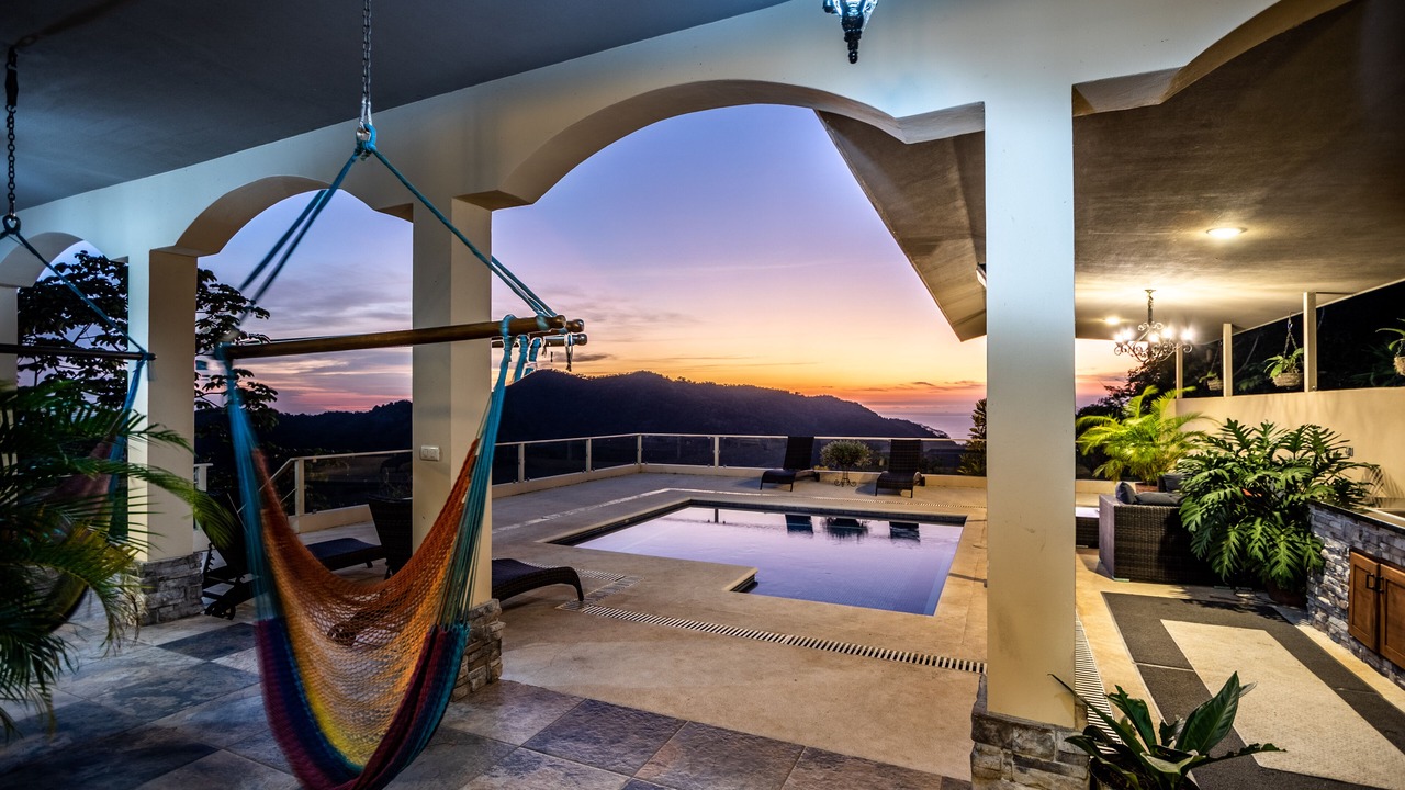 Photo of Patio Balcony in Carara