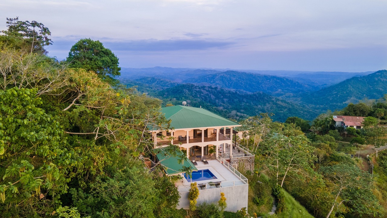 Photo of Outdoor in Carara