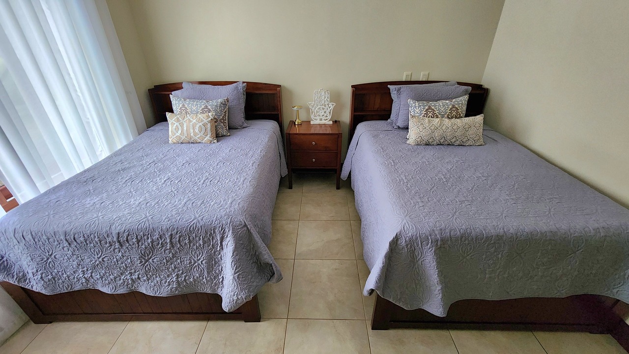 Photo of Bedroom in Playa Hermosa