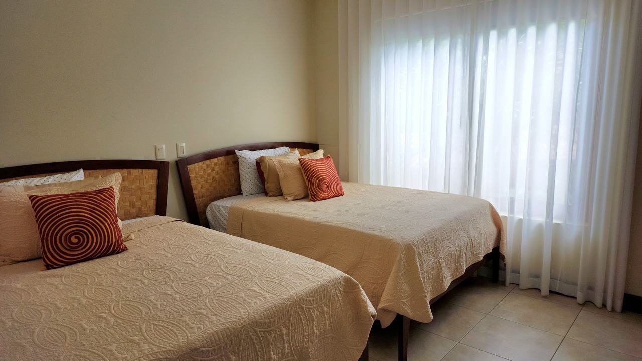 Photo of Bedroom in Playa Hermosa