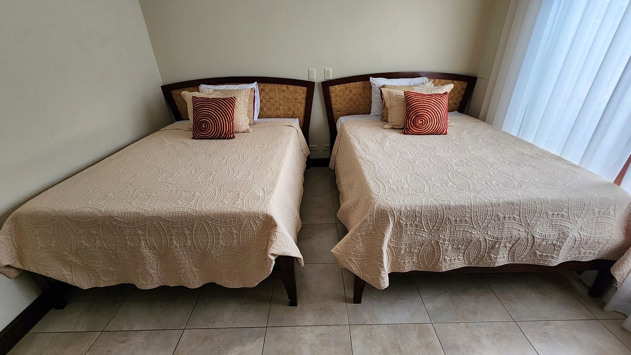 Photo of Bedroom in Playa Hermosa