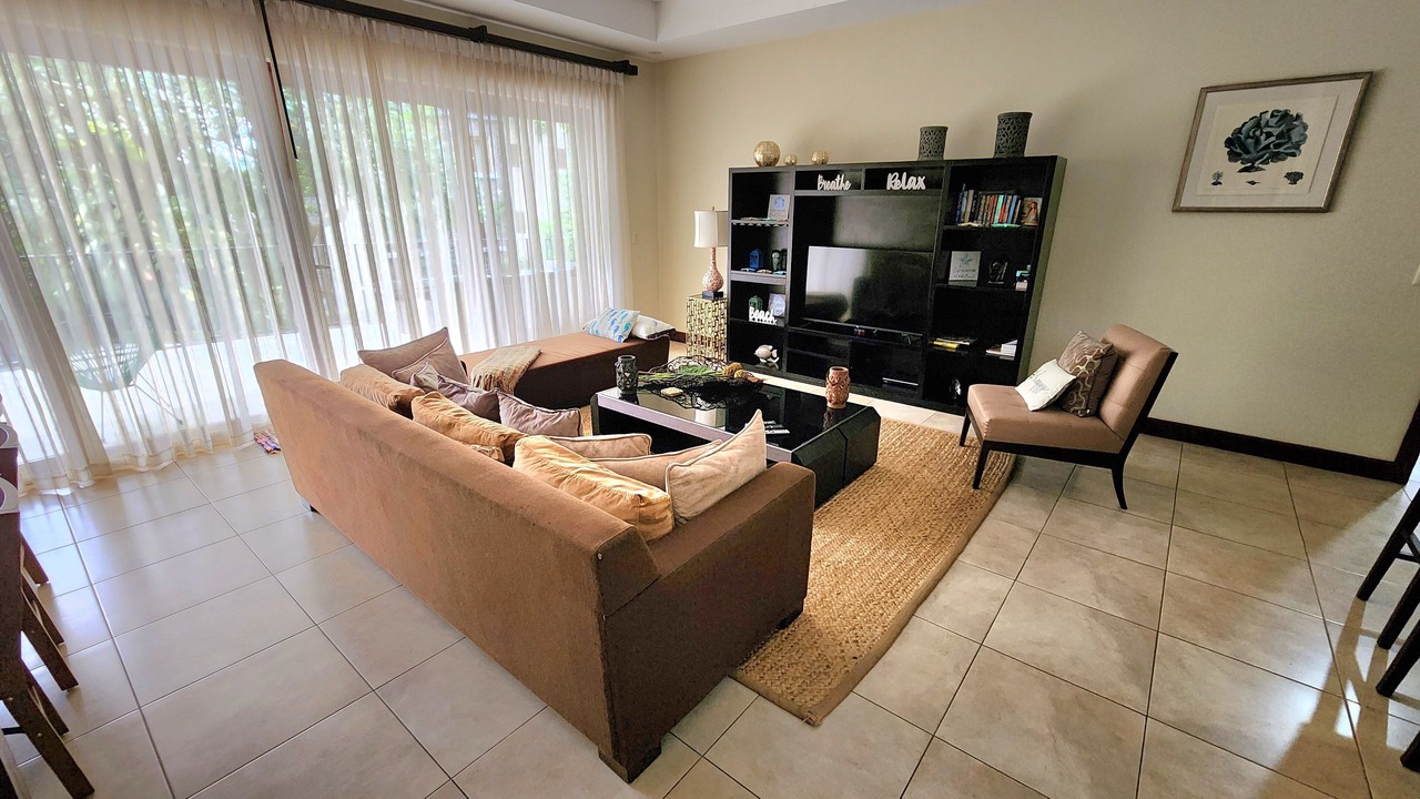 Photo of Livingroom in Playa Hermosa