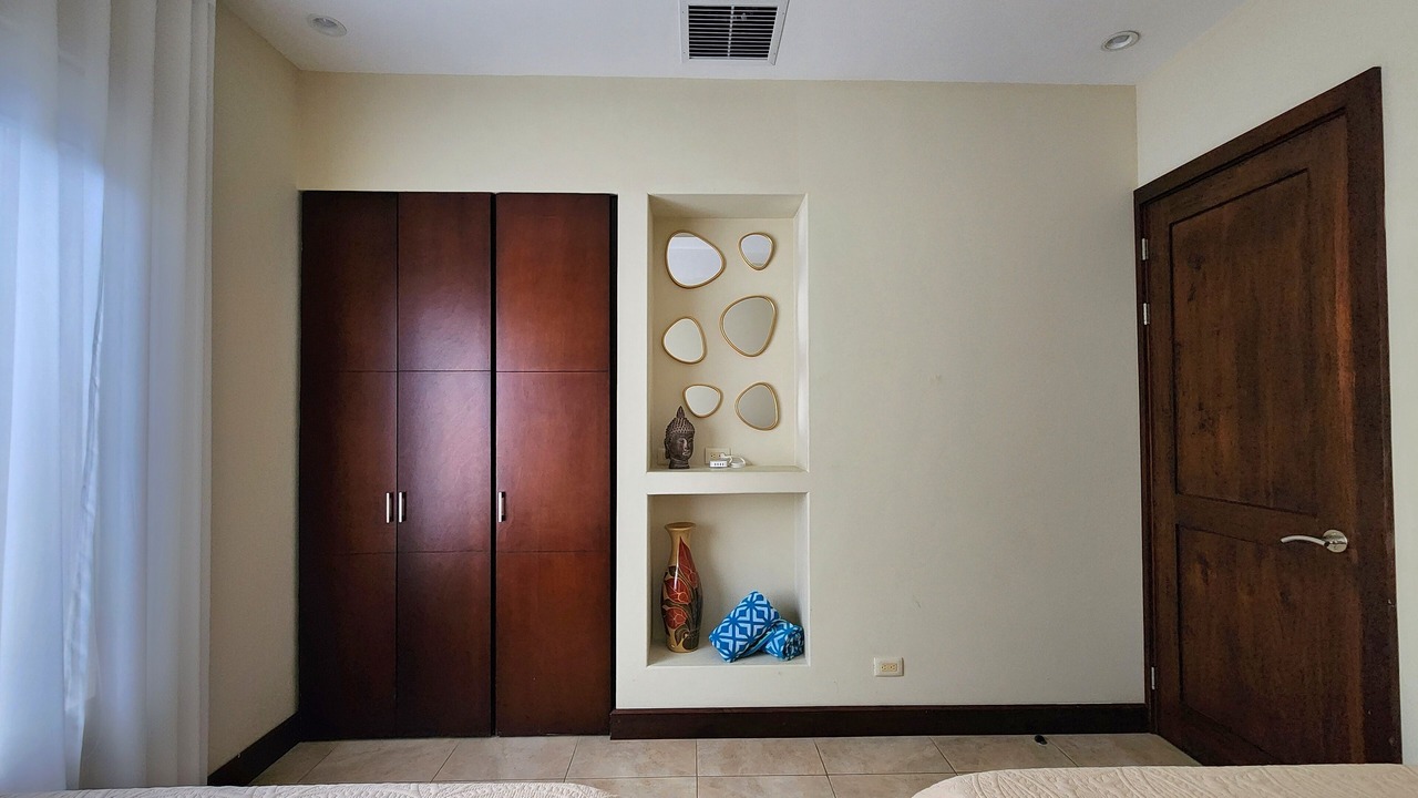 Photo of Bedroom in Playa Hermosa