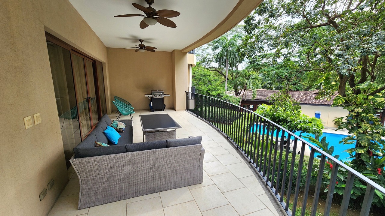 Photo of Outdoor in Playa Hermosa