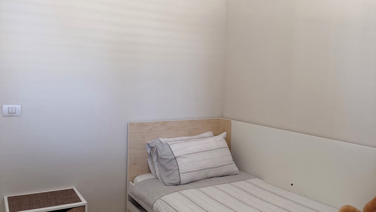 Photo of Bedroom in Netanya