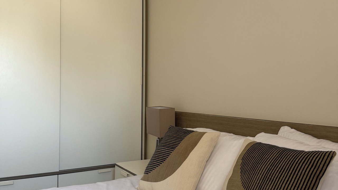 Photo of Bedroom in Netanya