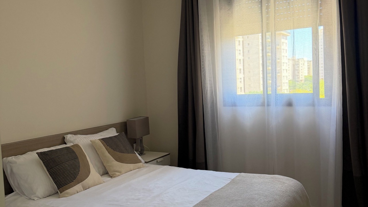 Photo of Bedroom in Netanya