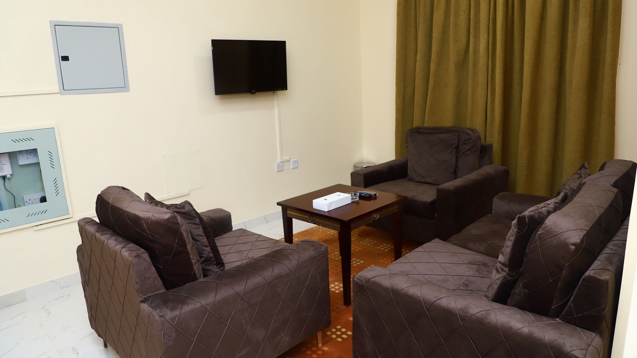 Photo of Livingroom in Ajman