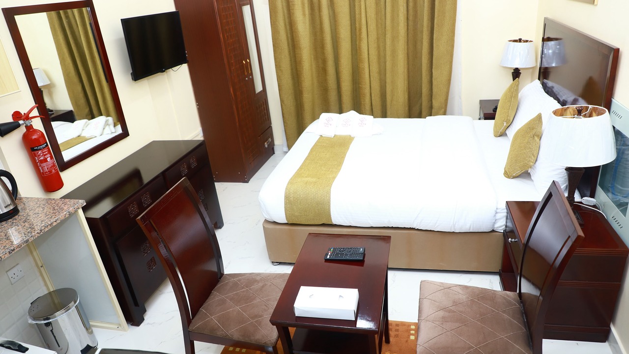 Photo of Bedroom in Ajman