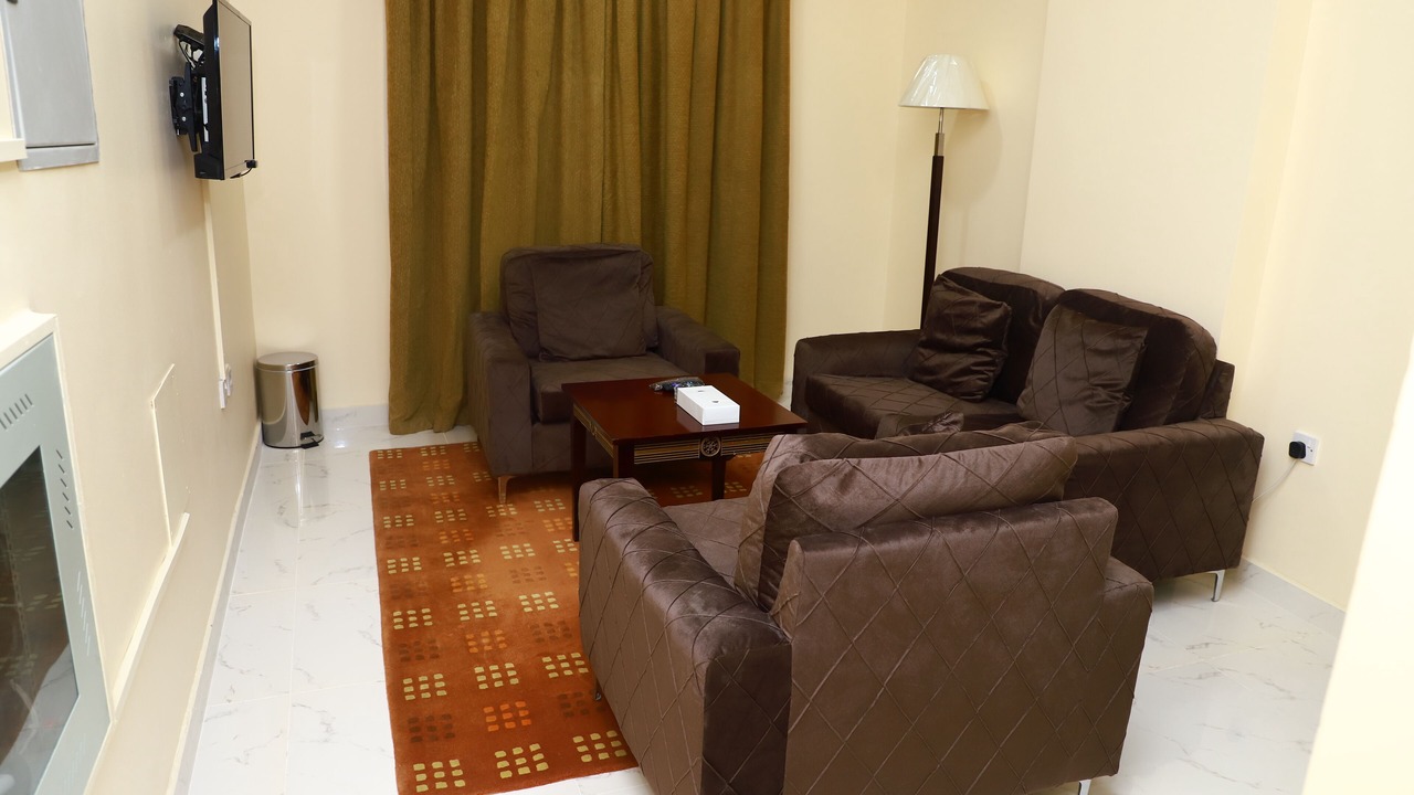 Photo of Livingroom in Ajman
