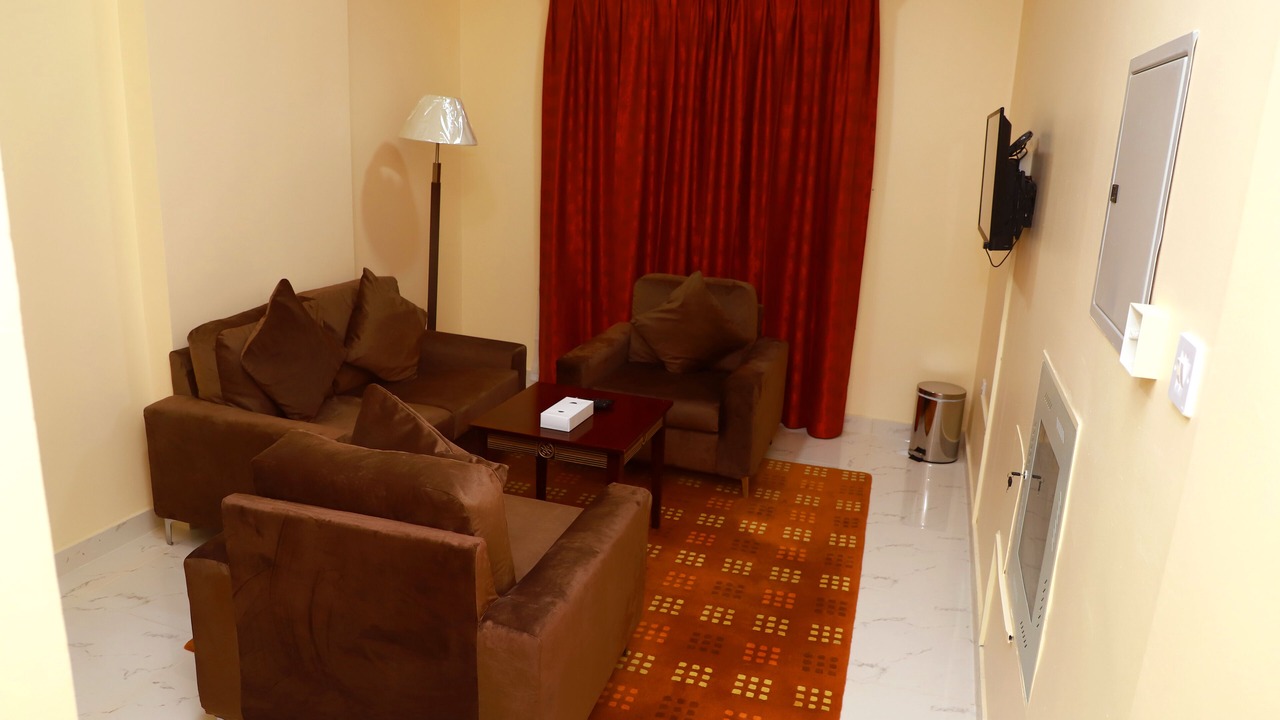 Photo of Livingroom in Ajman