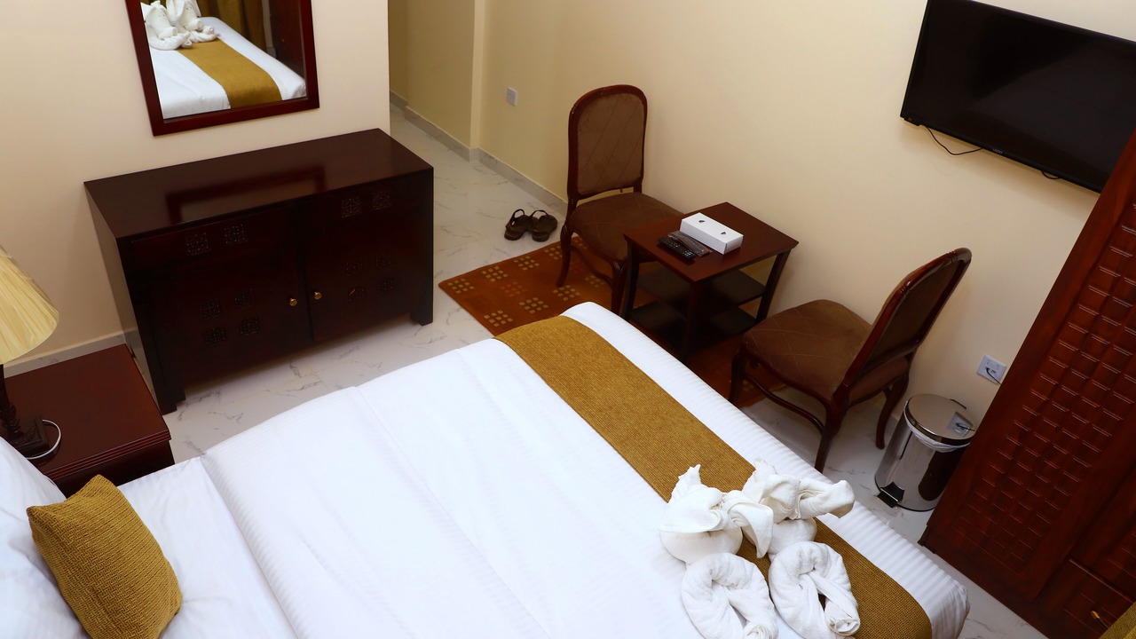 Photo of Bedroom in Ajman