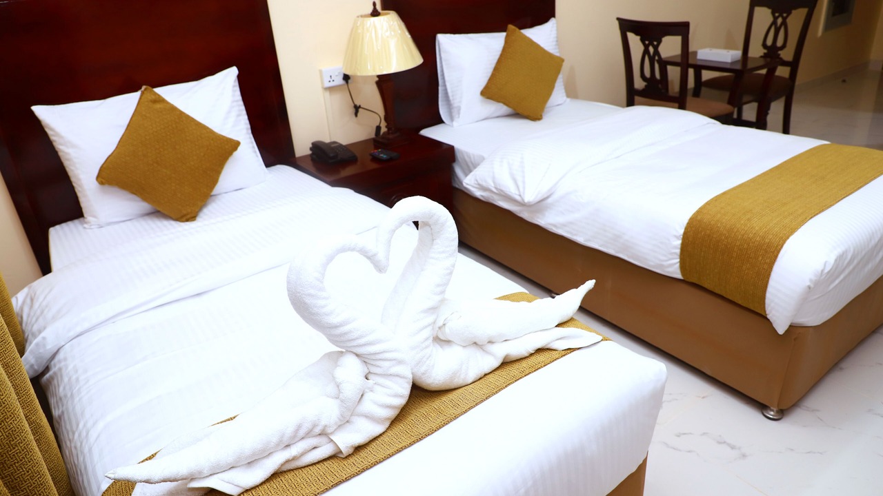 Photo of Bedroom in Ajman