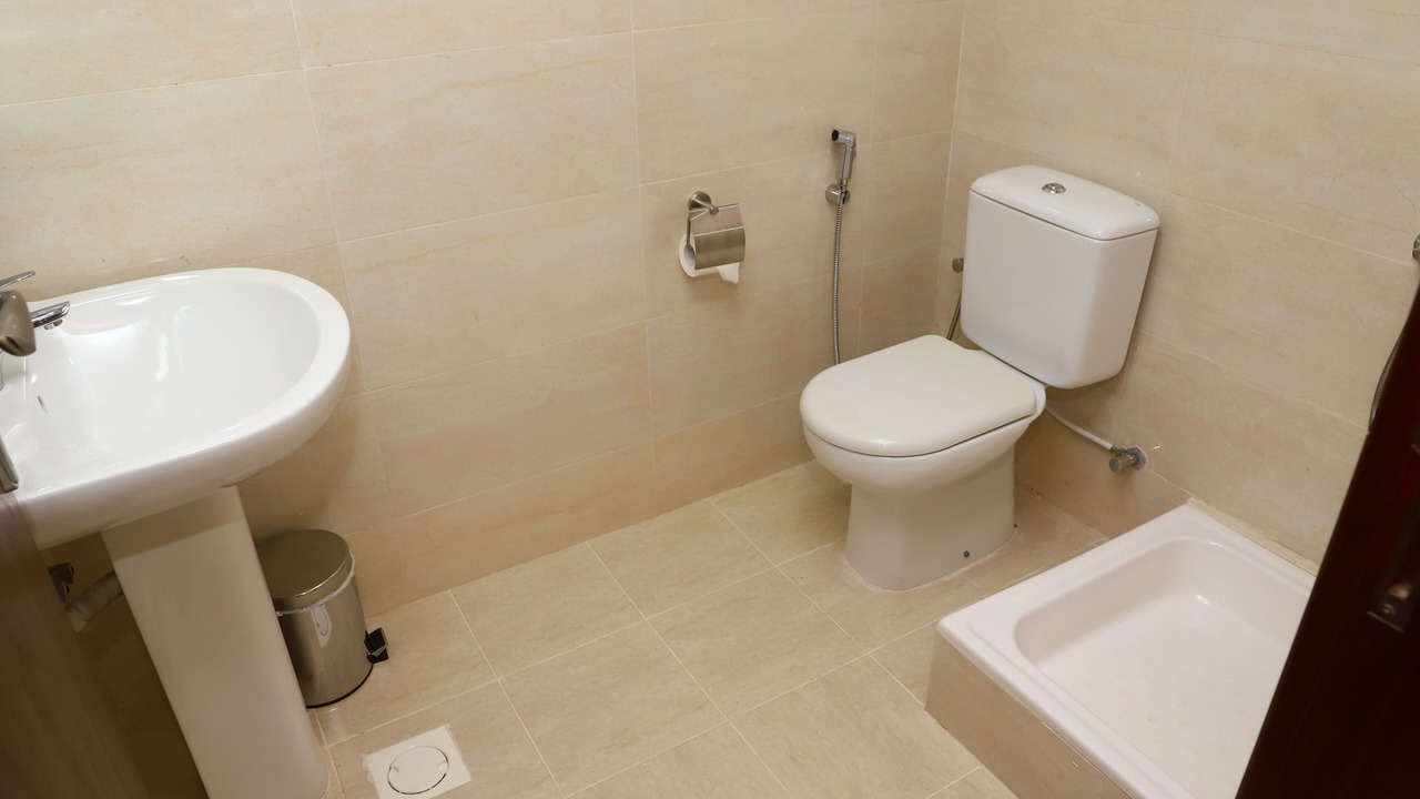 Photo of Bathroom in Ajman