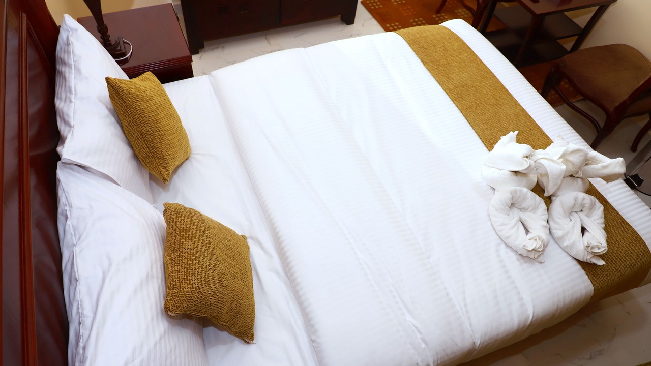 Photo of Bedroom in Ajman
