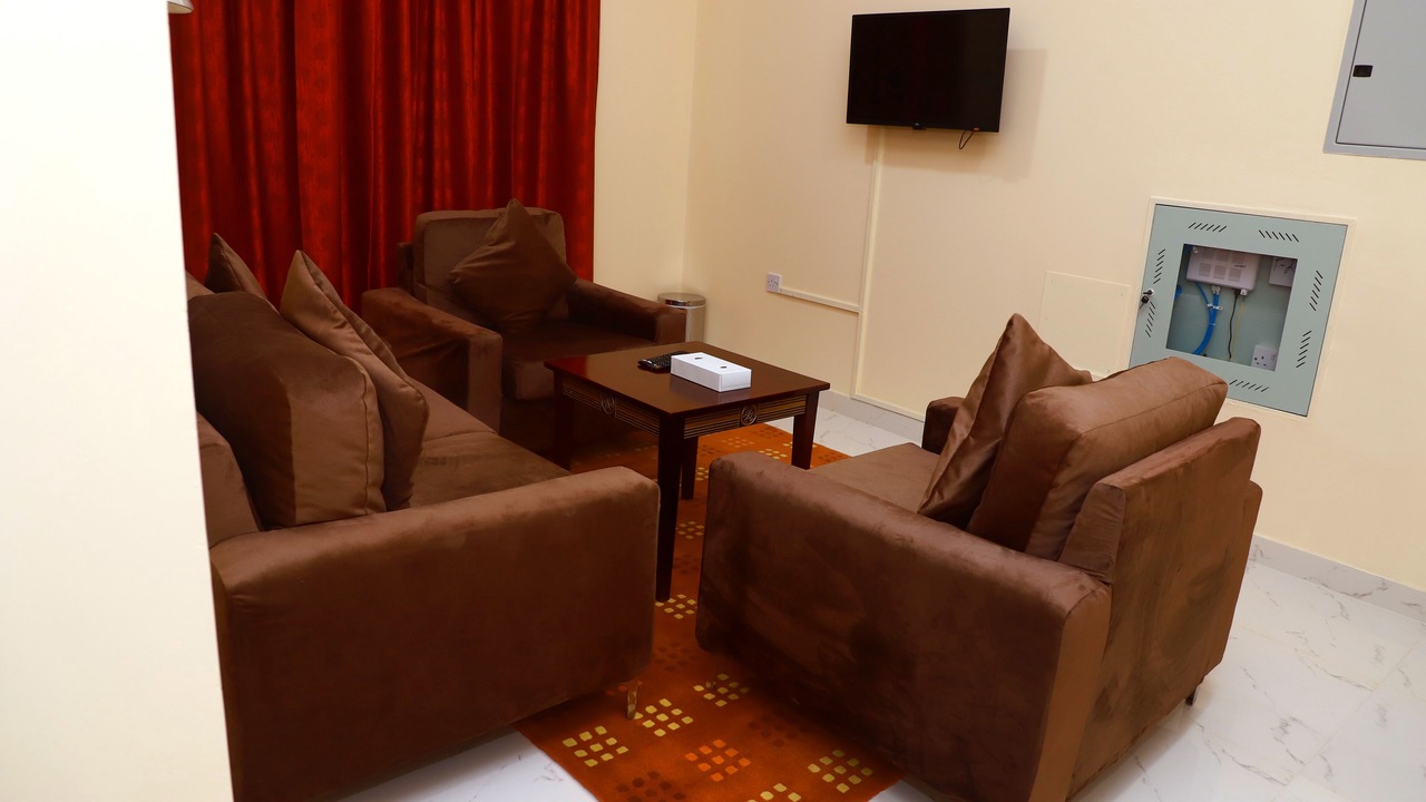 Photo of Livingroom in Ajman