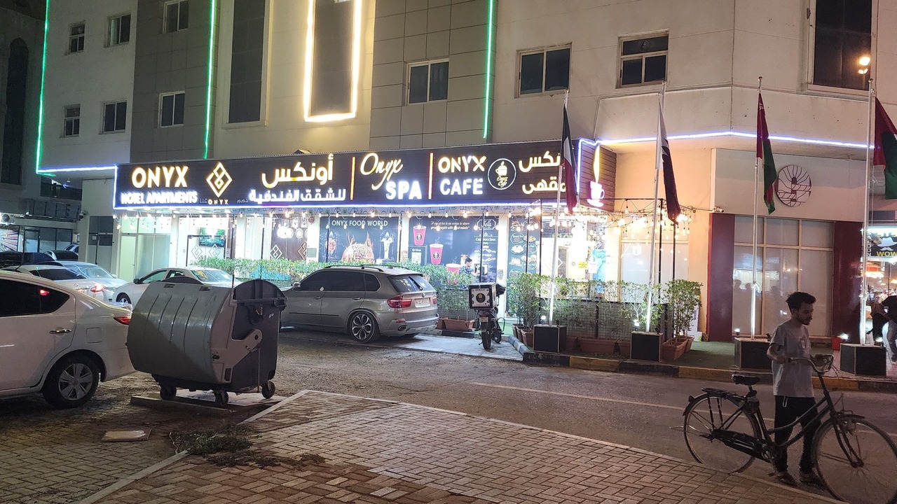 Photo of Outdoor in Ajman