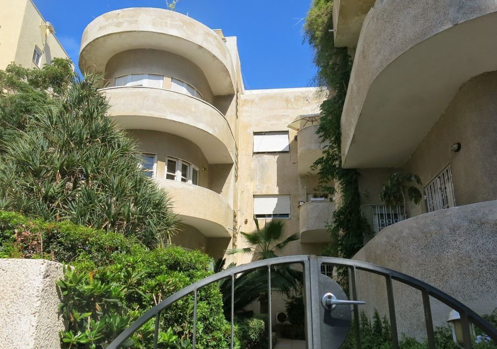Photo of Outdoor in Tel Aviv City Center