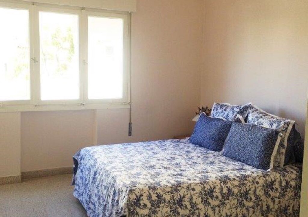 Photo of Bedroom in Tel Aviv City Center