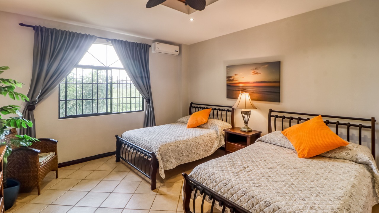Photo of Bedroom in Playa Flamingo