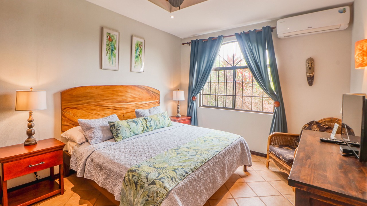 Photo of Bedroom in Playa Flamingo