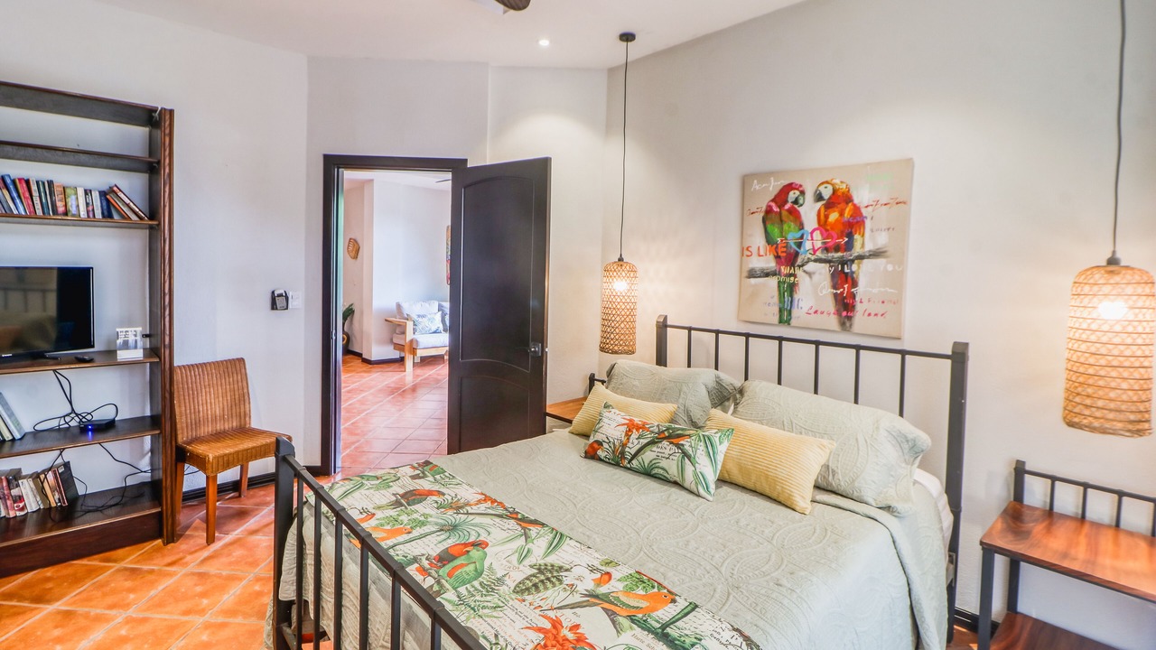 Photo of Bedroom in Playa Flamingo