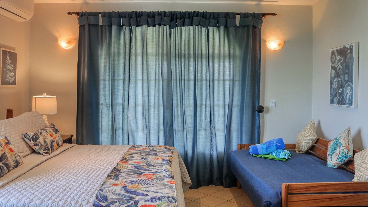 Photo of Bedroom in Playa Flamingo