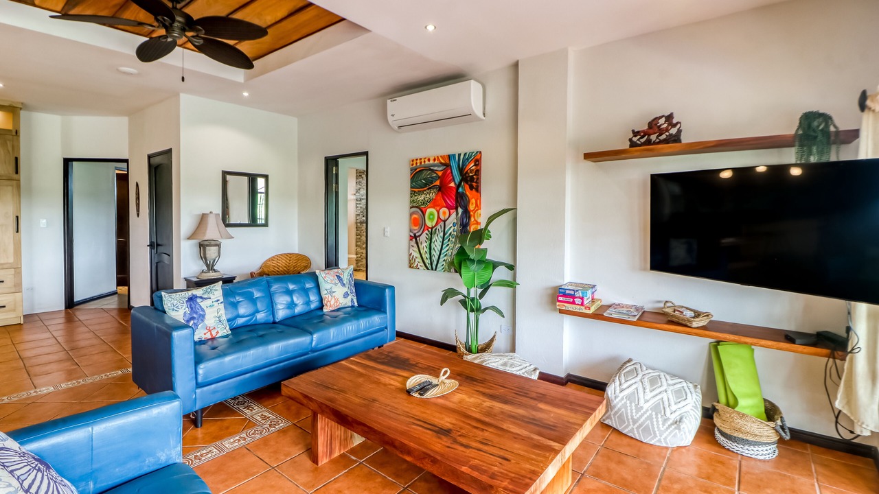 Photo of Livingroom in Playa Flamingo