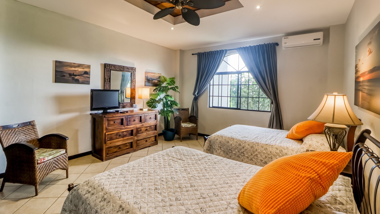 Photo of Bedroom in Playa Flamingo