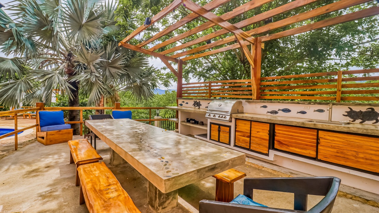 Photo of Outdoor in Playa Flamingo