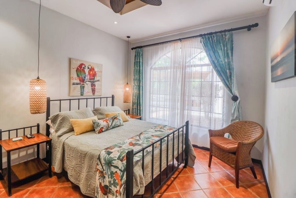 Photo of Bedroom in Playa Flamingo
