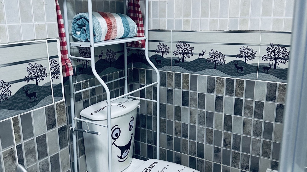 Photo of Bathroom in Village Road
