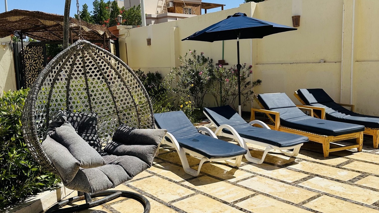 Photo of Patio Balcony in Village Road