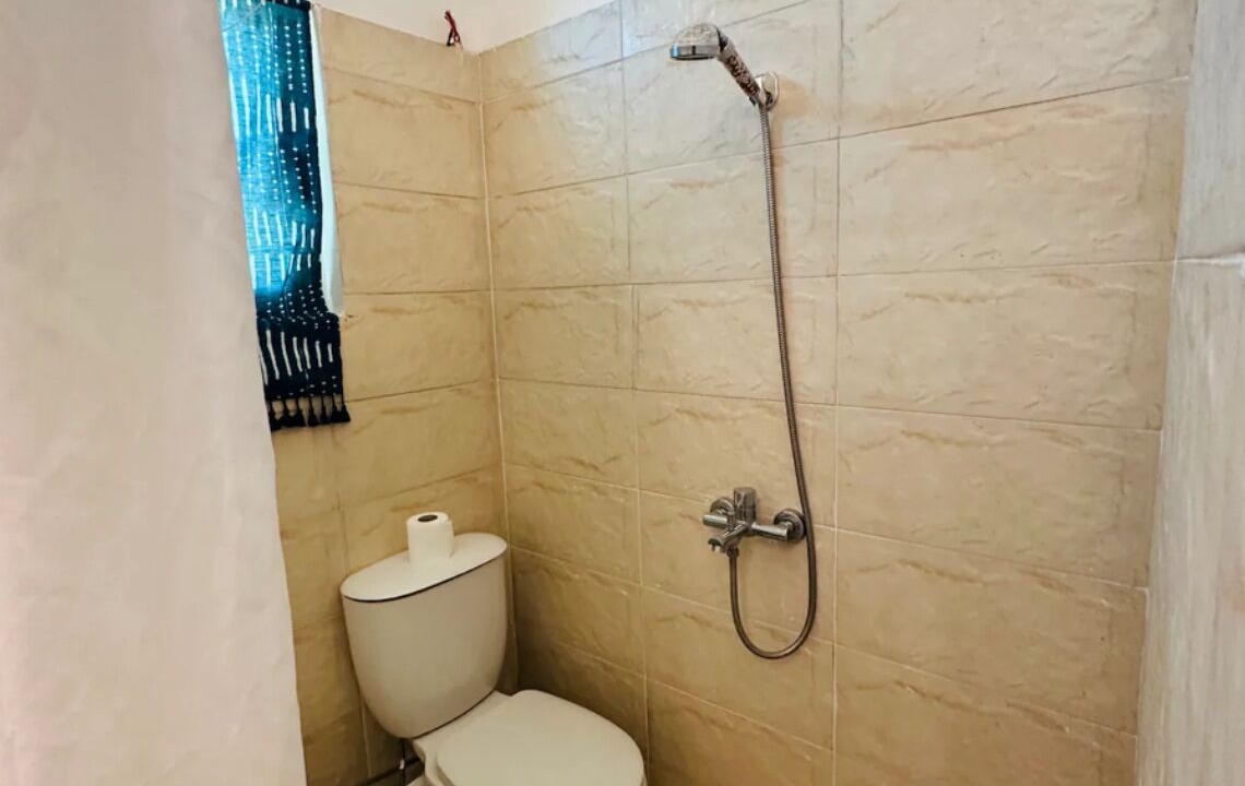 Photo of Bathroom in Village Road