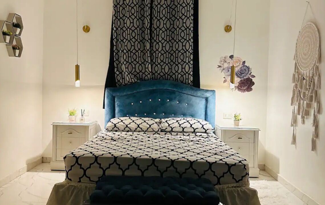 Photo of Bedroom in Village Road