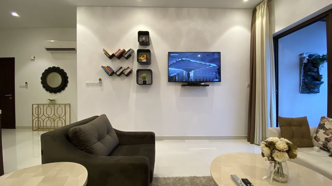 Photo of Livingroom in Salalah