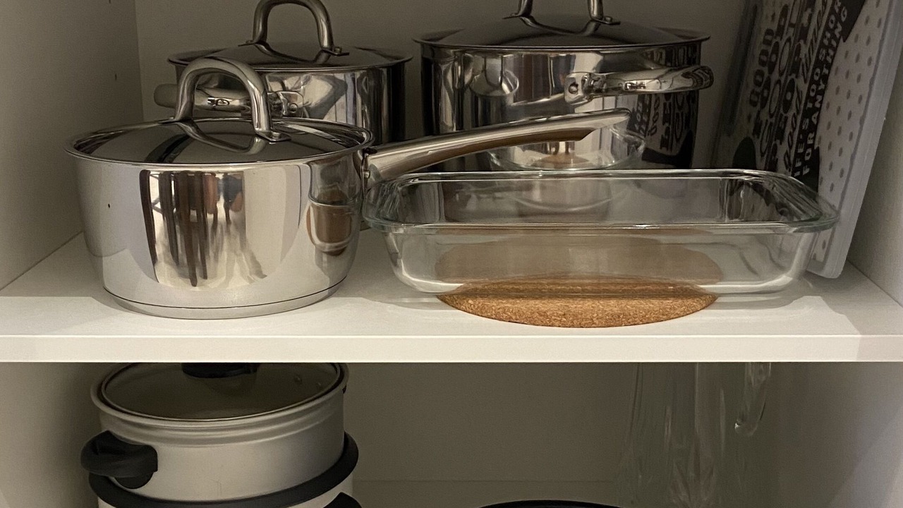 Photo of Kitchen in Salalah