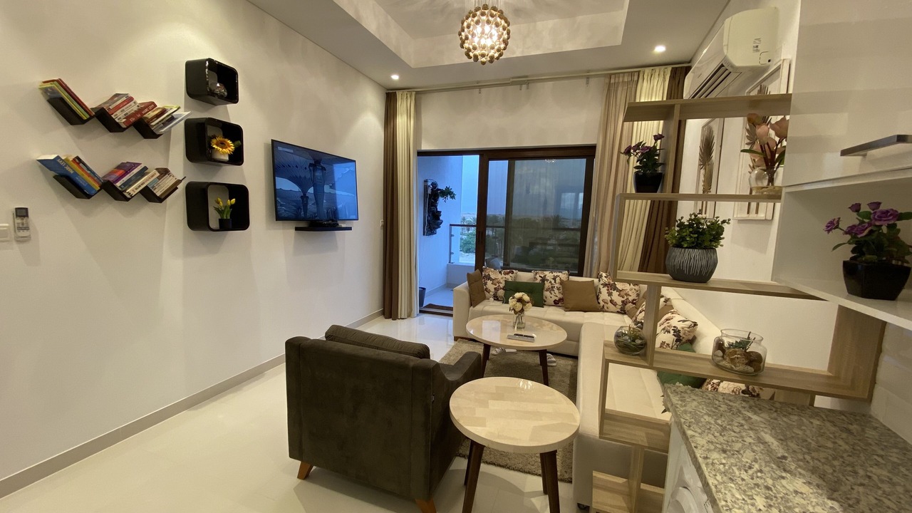 Photo of Livingroom in Salalah