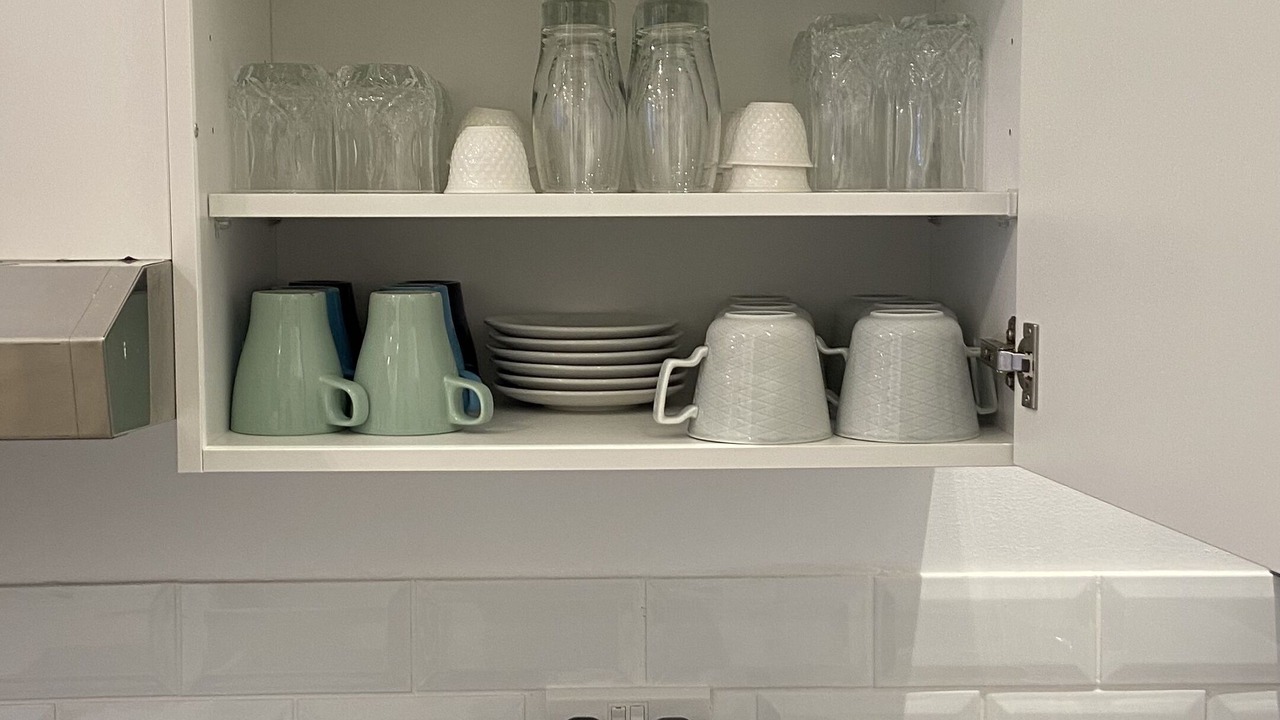 Photo of Kitchen in Salalah