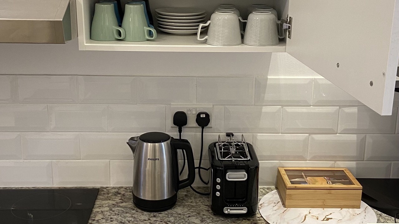 Photo of Kitchen in Salalah