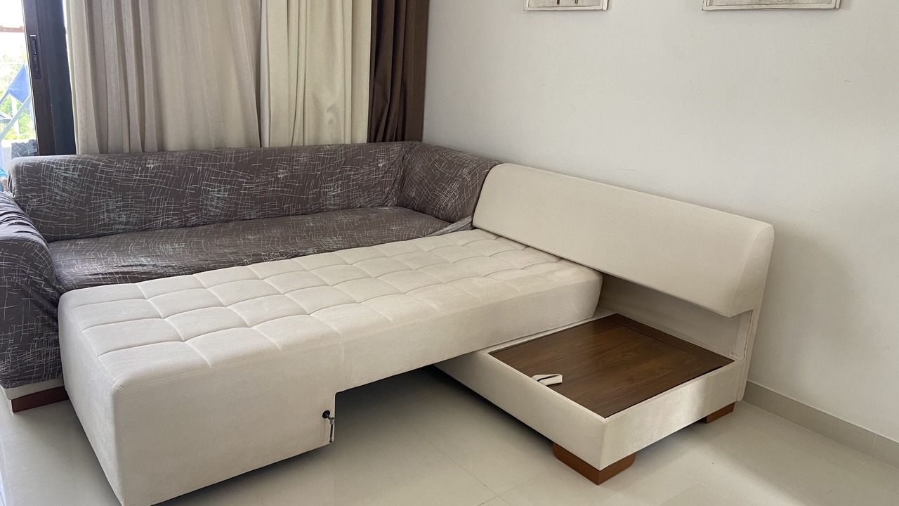 Photo of Livingroom in Salalah