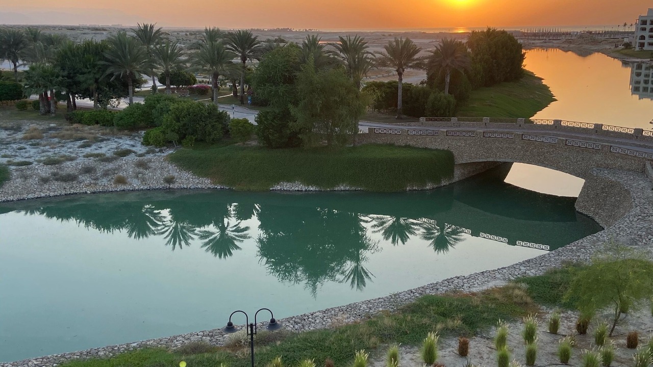 Photo of Outdoor in Salalah